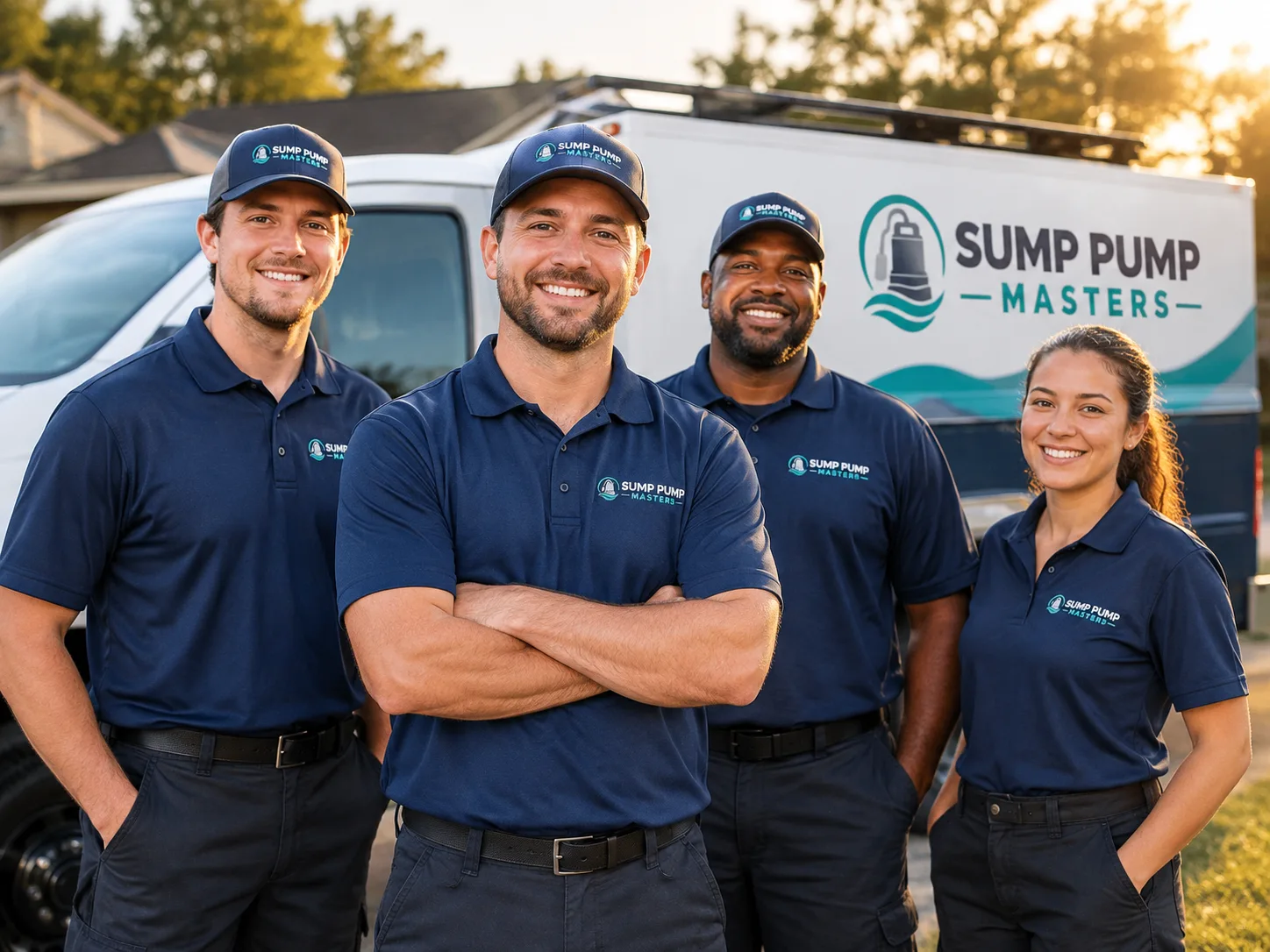 Sump Pump Repair company in Kalamazoo, MI